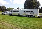 2010 Sundowner GN 2010 Sundowner Horse Trailer in Lexington, Virginia