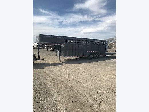 2018 Maverick Gnst20-14K