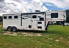 2019 Lakota Charger 3 Horse 2019 Lakota Horse Trailer in Ocala, Florida