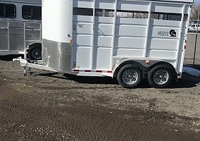 2020 Other Horse Trailer in Springville, Utah