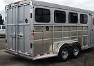 2020 Maverick Maverick Deluxe 2020 Other Horse Trailer in Springville, Utah