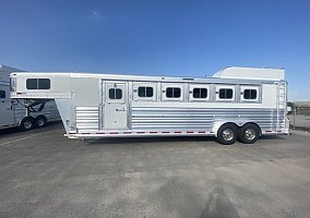2021 Platinum Horse Trailer in Spanish Fork, Utah