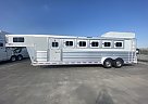2021 Platinum 2021 Platinum Horse Trailer in Spanish Fork, Utah
