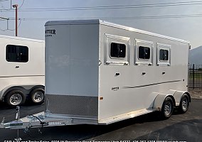 2022 Other Horse Trailer in Tremonton, Utah