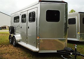 2022 Other Horse Trailer in Ruckersville, Virginia