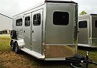 2022 Homesteader 2H BP 2022 Other Horse Trailer in Ruckersville, Virginia
