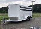 2022 Kiefer Genesis Slant Stock 2022 Kiefer Horse Trailer in Cumming, Georgia