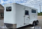 2022 Kiefer Kruiser 2022 Kiefer Horse Trailer in Cumming, Georgia