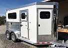 2022 Cimarron Norstar 2 Horse 2022 Cimarron Horse Trailer in Cumming, Georgia