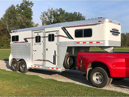 2003 4Star 2H St Load
