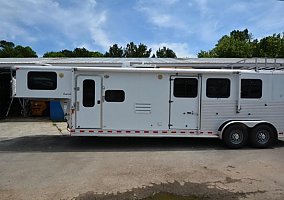 2003 Other Horse Trailer in Canton, Georgia