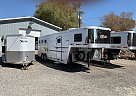 2005 Exiss XT388 2005 Exiss Horse Trailer in Richland, Washington
