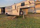2006 Cherokee Chief Plus 2006 Cherokee Horse Trailer in Thornton, West Virginia