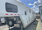 2008 Cimarron 2008 Cimarron Horse Trailer in Spokane, Washington