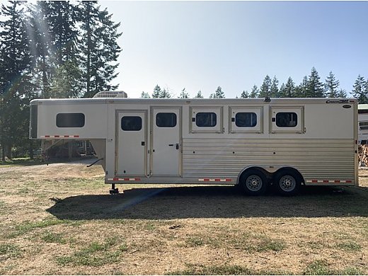 2008 Cimarron Norstar