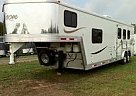 2012 Bison 8310ME 2012 Bison Horse Trailer in Mineral Wells, West Virginia