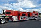 2012 Bloomer 2012 Other Horse Trailer in Ridgefield, Washington