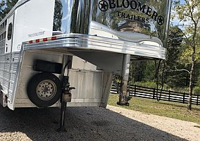 2013 Other Horse Trailer in Bonnerdale, Arkansas