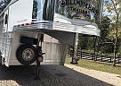 2013 Bloomer 8 Horse 2013 Other Horse Trailer in Bonnerdale, Arkansas