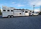 2017 Lakota BH8317 2017 Lakota Horse Trailer in Coulee City, Washington