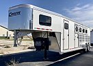 2021 Cimarron Norstar 2021 Cimarron Horse Trailer in Wyoming, Illinois