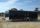 2021 Stealth 8.5 X 24 Enclosed 2021 Other Horse Trailer in Ettrick, Wisconsin