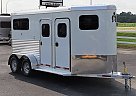 2022 Adam 710AF-DR Ju-Lite 2022 Other Horse Trailer in Felton, Delaware