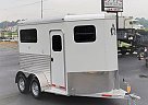 2022 Adam 710AF Ju-Lite 2022 Other Horse Trailer in Felton, Delaware