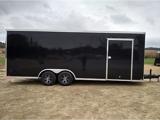 2022 Cross 8.5 X 22 Premium