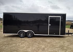 2022 Other Horse Trailer in Ettrick, Wisconsin