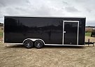 2022 Cross 8.5 X 22 Premium 2022 Other Horse Trailer in Ettrick, Wisconsin