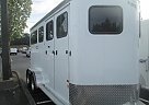 2022 Hawk Elite 2022 Hawk Horse Trailer in Snohomish, Washington