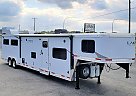 2022 Lakota Colt AC8415-So 2022 Lakota Horse Trailer in Felton, Delaware