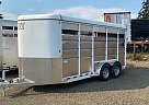 2022 Maverick 3 Horse 2022 Other Horse Trailer in Ellensburg, Washington