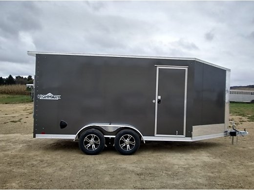 2022 Pace 7X19 Highmark