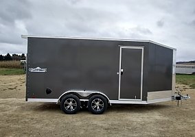 2022 Other Horse Trailer in Ettrick, Wisconsin