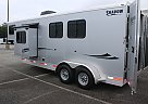 2022 Shadow Living Quarters 2022 Shadow Horse Trailer in Cochran, Georgia
