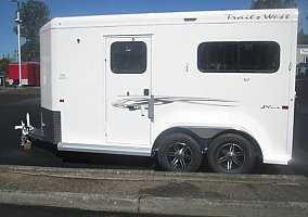 2022 Trails West Royale Plus 2022 Other Horse Trailer in Snohomish, Washington