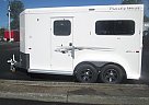 2022 Trails West Royale Plus 2022 Other Horse Trailer in Snohomish, Washington
