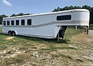 2002 Gore Extra Tall 2002 Other Horse Trailer in Borden, Indiana