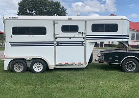 2006 Other Horse Trailer in Borden, Indiana