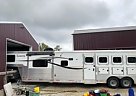2014 Lakota Charger 2014 Lakota Horse Trailer in New Virginia, Iowa