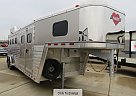 2019 Hart T4HG 2019 Hart Horse Trailer in Hiawatha, Iowa