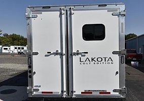 2022 Lakota