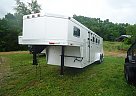 1990 WW Horse Trailer 1990 WW Horse Trailer in Scottsville, Kentucky