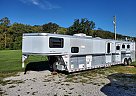 2003 Sundowner Sierra 8012 2003 Sundowner Horse Trailer in Butler, Kentucky