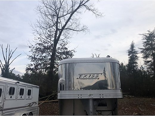2004 Exiss 3-Horse