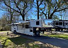 2014 Bison Ranger 2014 Bison Horse Trailer in Gonzales, Louisiana