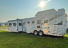 2015 Bison Premiere 2015 Bison Horse Trailer in Jena, Louisiana