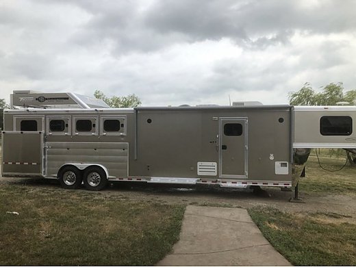 2016 Twister